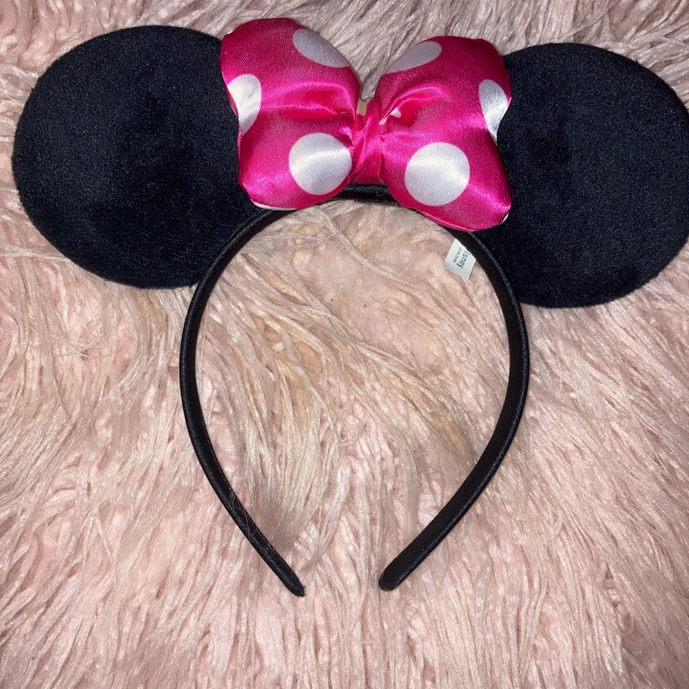 DISNEY Minnie Headband